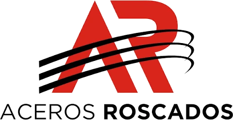 Logo de Aceros Roscados