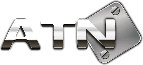 Logo de ATN