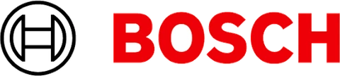 Logo de Bosch