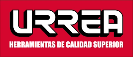 Logo de Urrea, herramientas de calidad superior